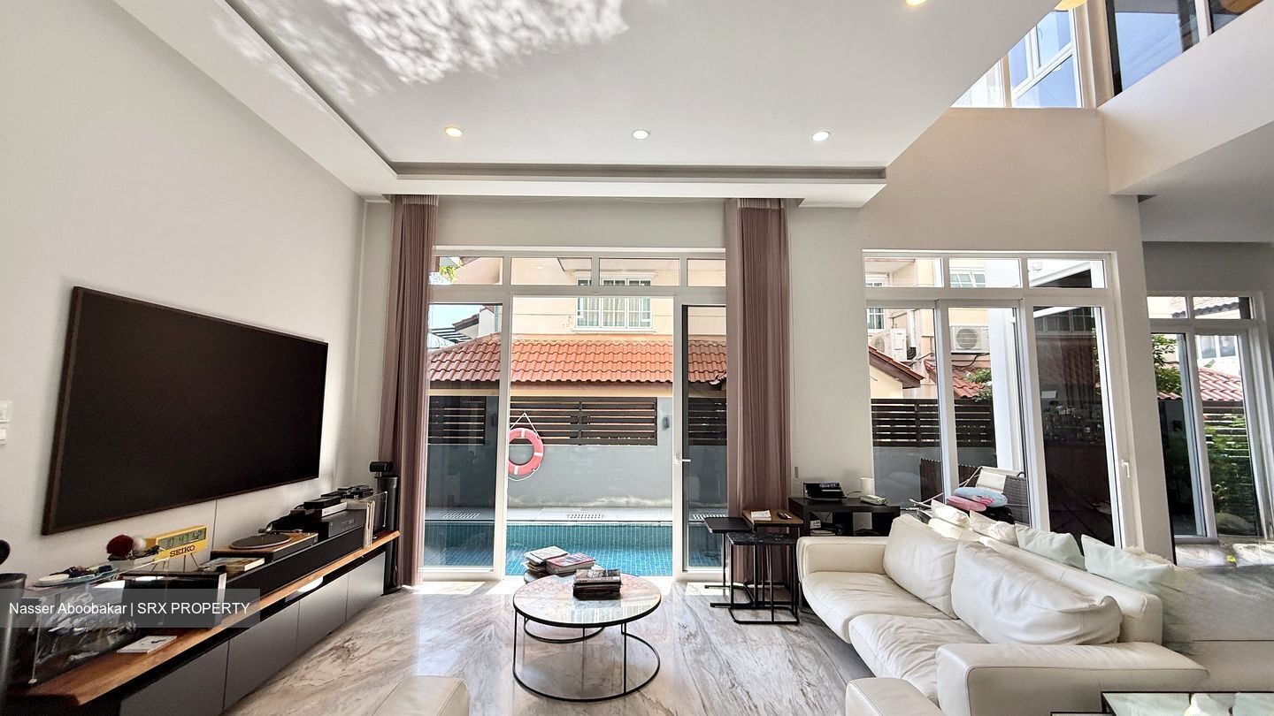 Seaside Park (D15), Semi-Detached #600859271